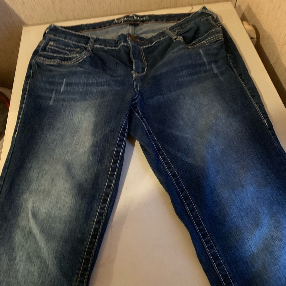 Anya jeans